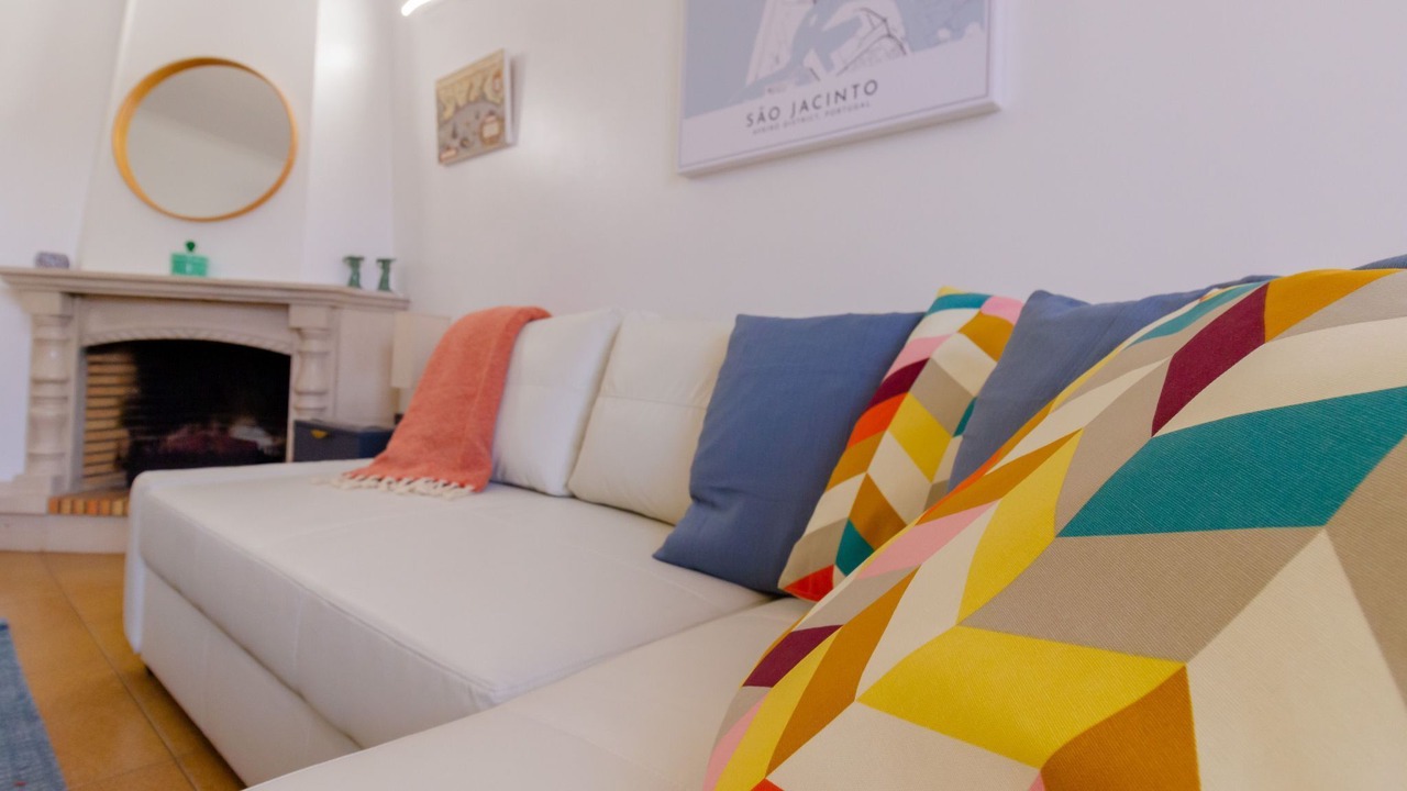 Photo of Livingroom in Sao Jacinto