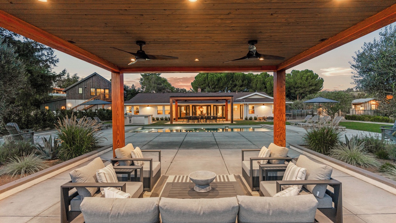 Photo of Outdoor in Los Olivos