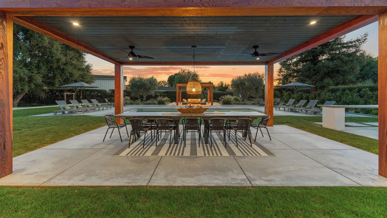 Photo of Outdoor in Los Olivos