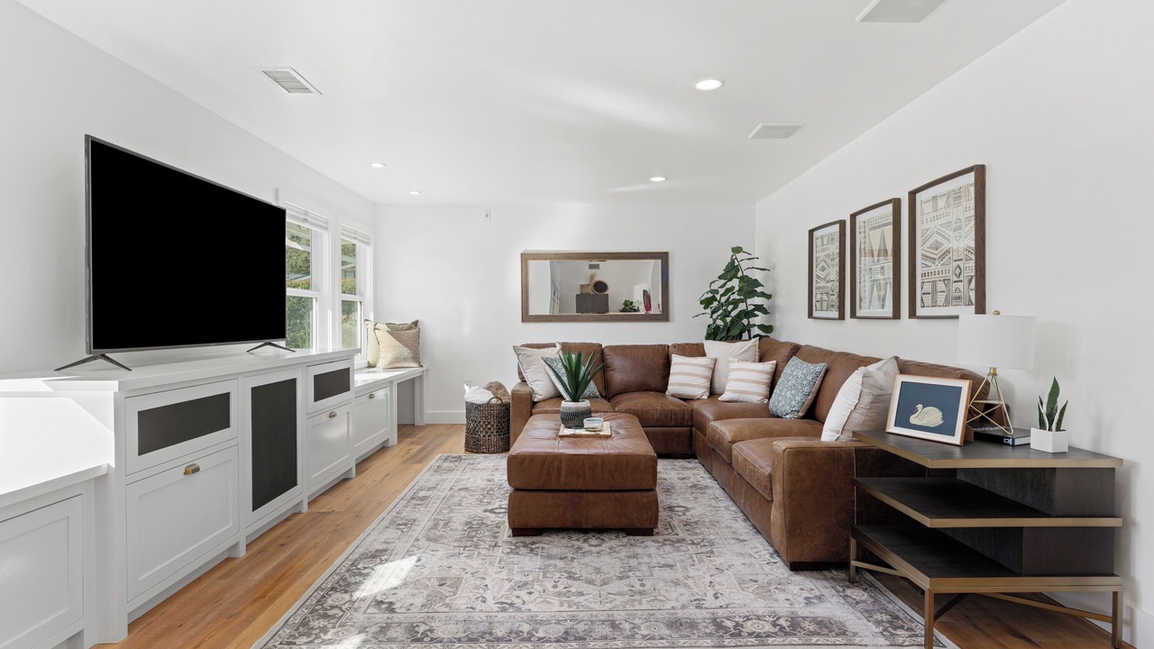 Photo of Livingroom in Los Olivos