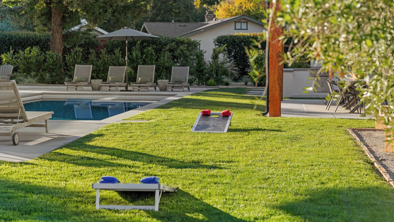 Photo of Outdoor in Los Olivos