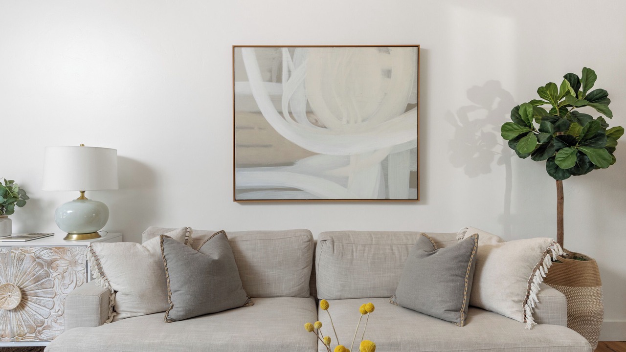 Photo of Livingroom in Los Olivos