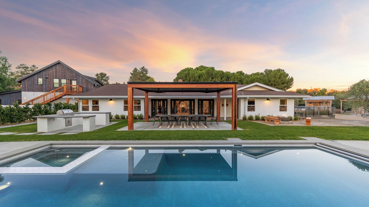 Photo of Outdoor in Los Olivos