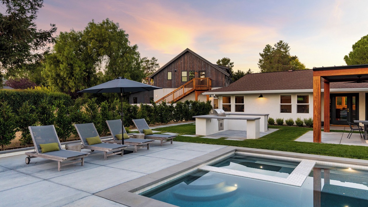 Photo of Outdoor in Los Olivos