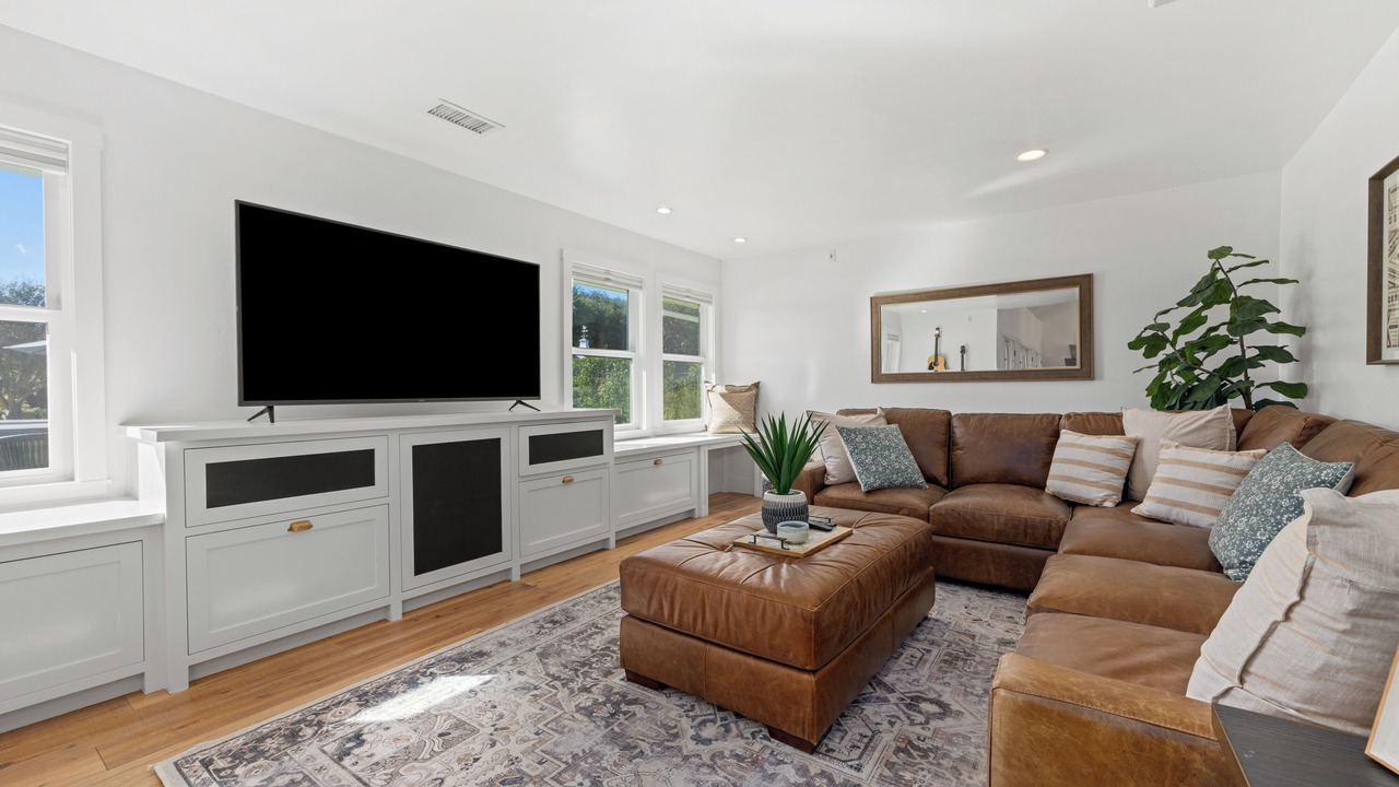 Photo of Livingroom in Los Olivos