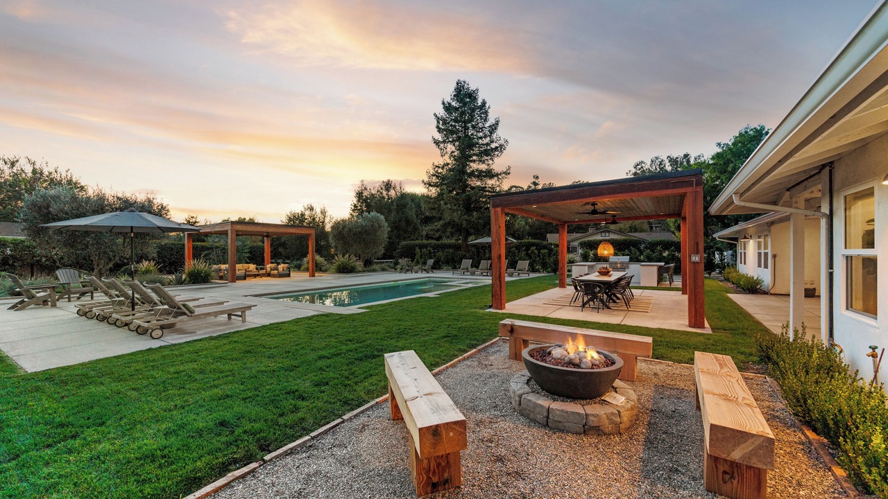 Photo of Outdoor in Los Olivos