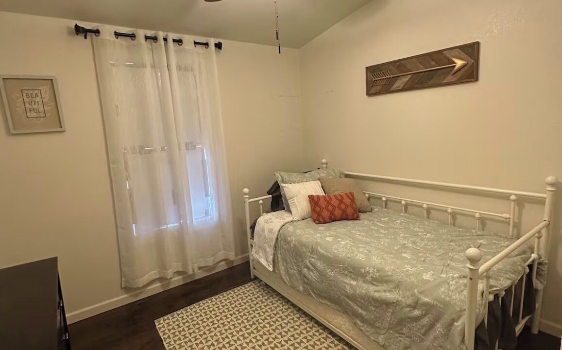 Photo of Bedroom in Quartzsite