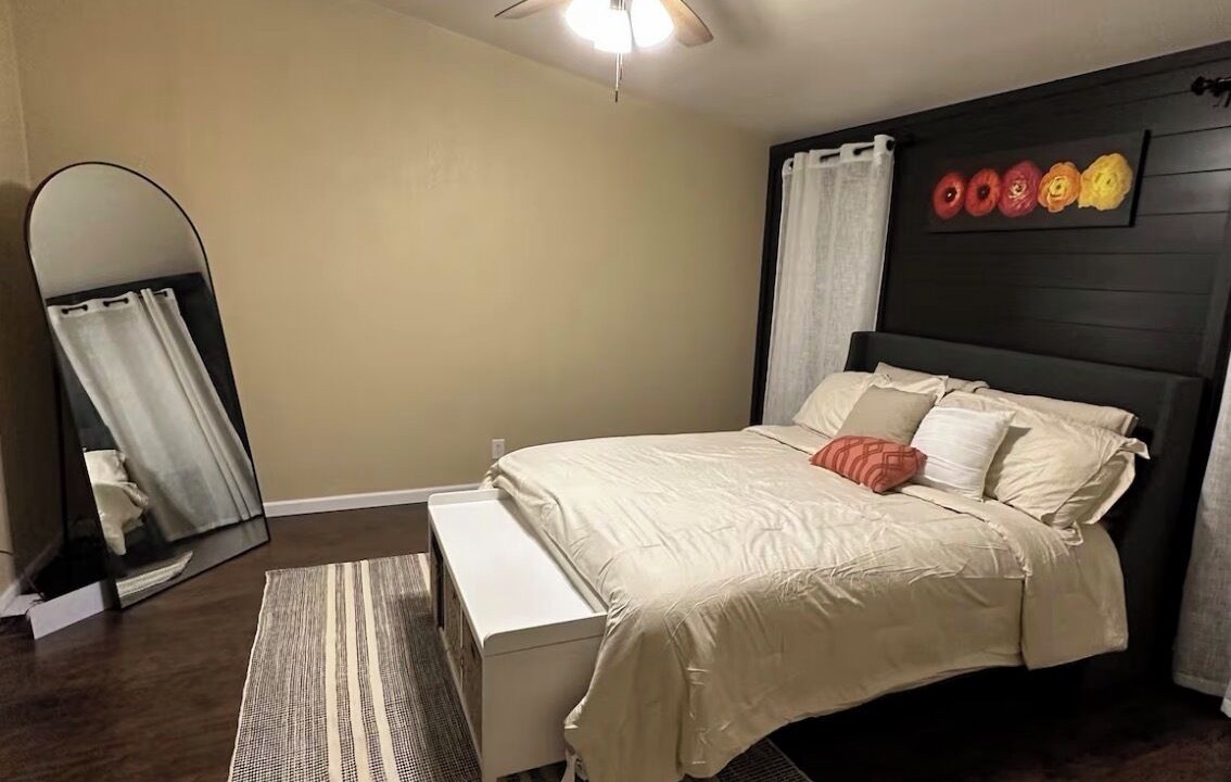 Photo of Bedroom in Quartzsite