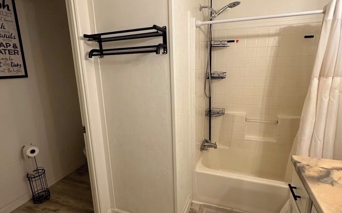 Photo of Bathroom in Quartzsite