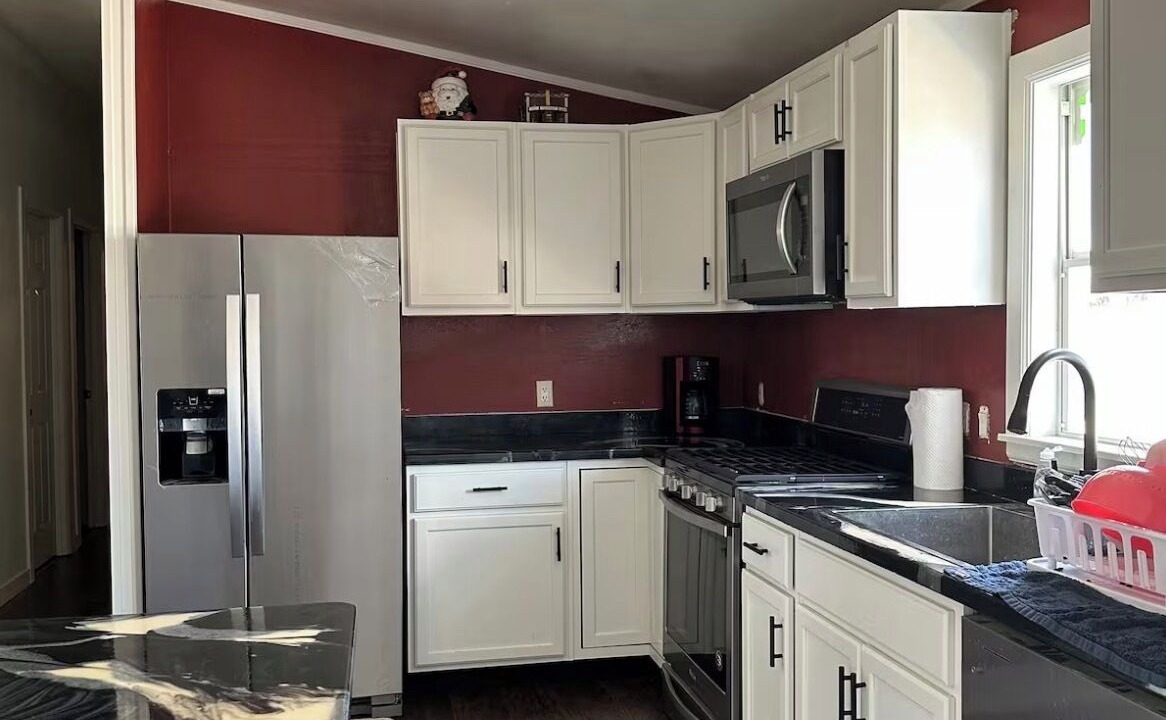 Photo of Kitchen in Quartzsite