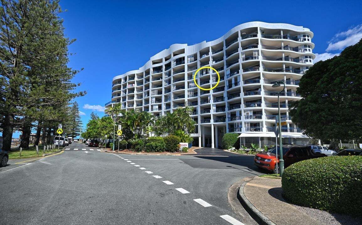 Photo of Outdoor in Golden Beach