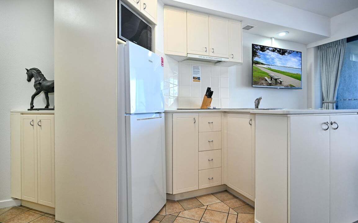 Photo of Kitchen in Golden Beach