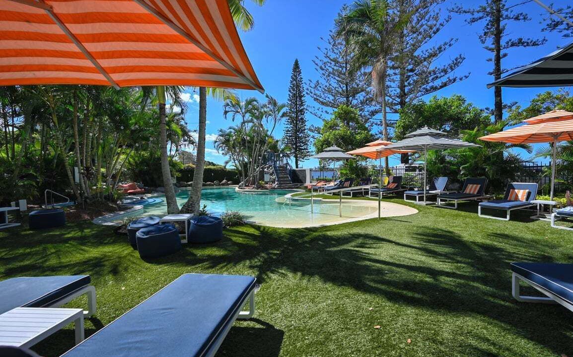 Photo of Outdoor in Golden Beach