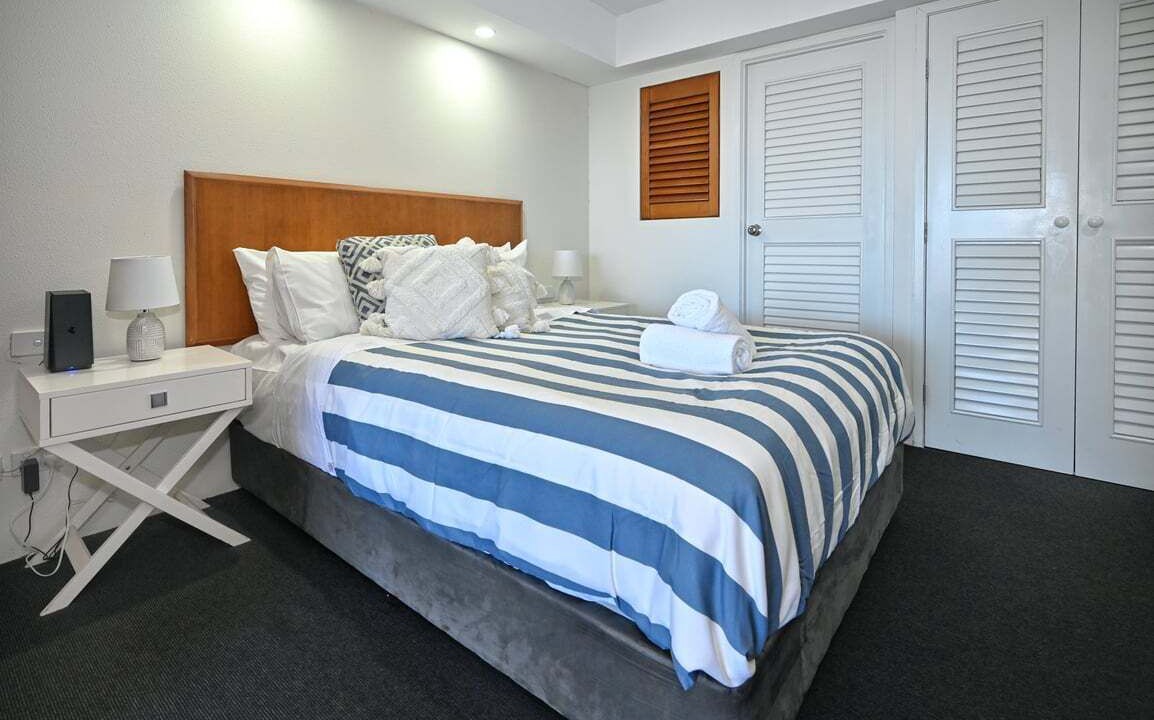 Photo of Bedroom in Golden Beach