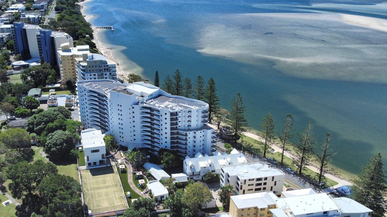 Photo of Outdoor in Golden Beach