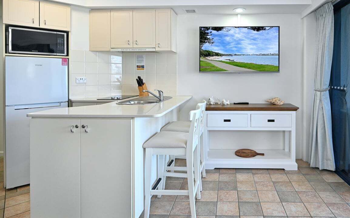 Photo of Kitchen in Golden Beach