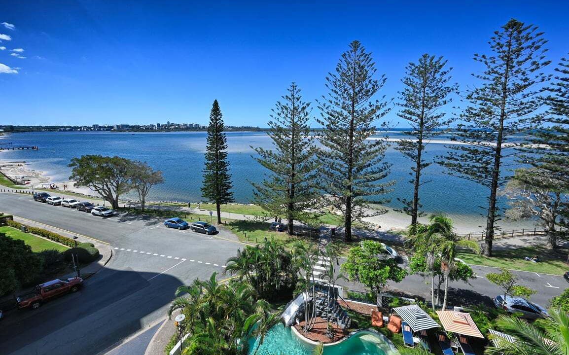 Photo of Outdoor in Golden Beach
