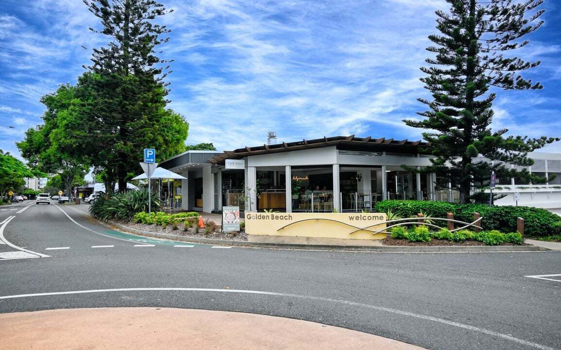 Photo of Outdoor in Golden Beach