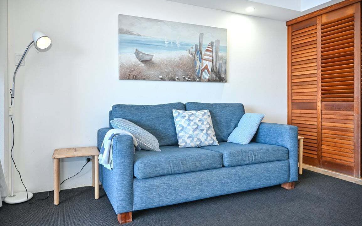 Photo of Livingroom in Golden Beach
