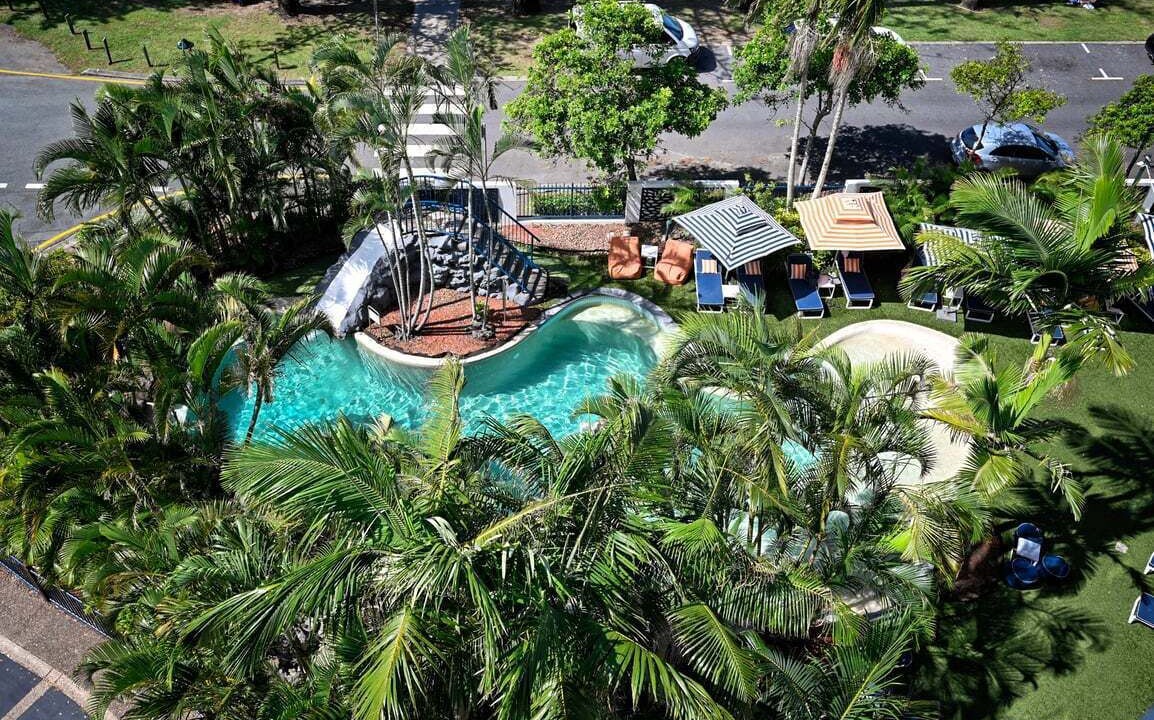 Photo of Outdoor in Golden Beach
