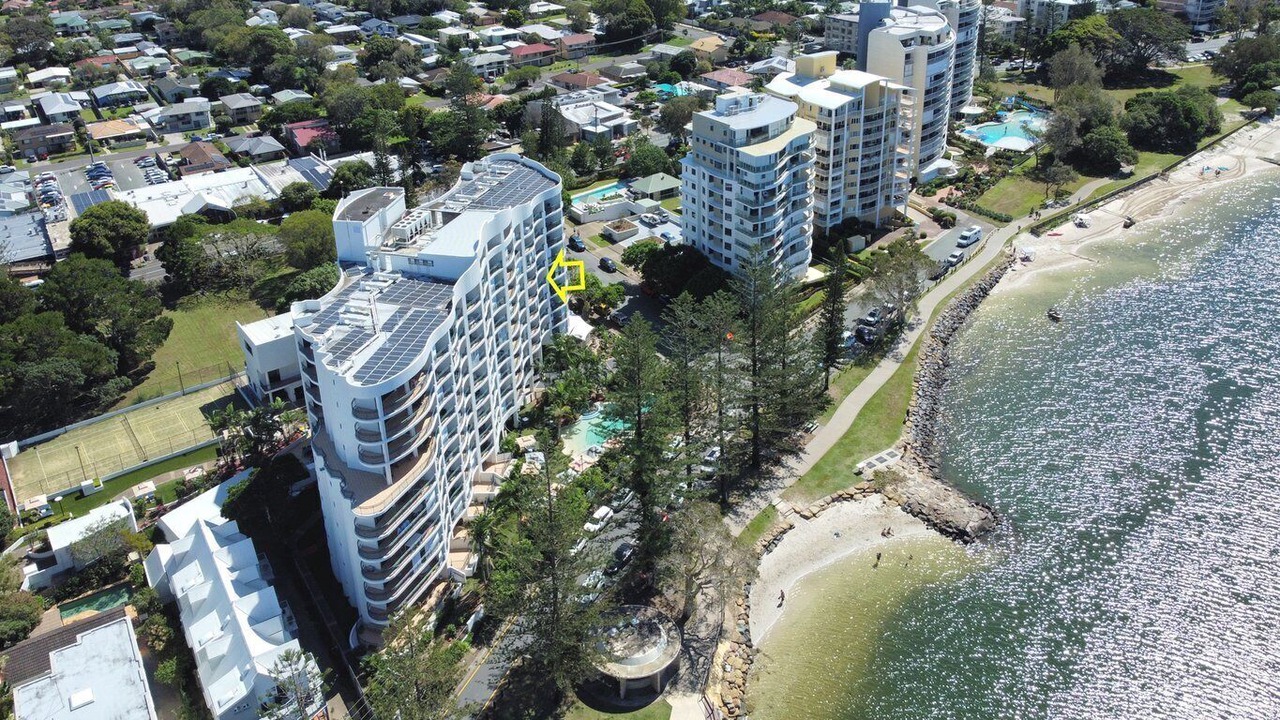 Photo of Outdoor in Golden Beach