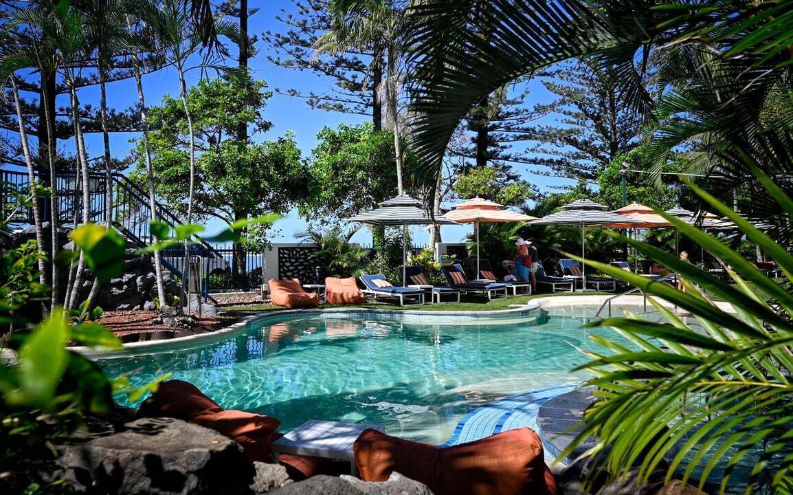Photo of Outdoor in Golden Beach