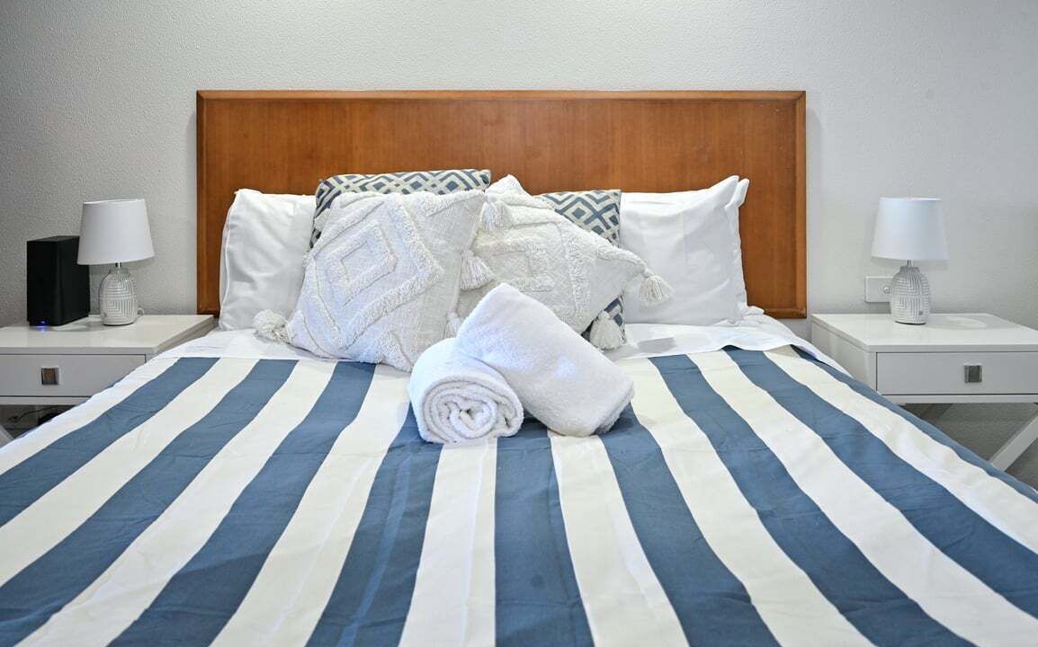 Photo of Bedroom in Golden Beach