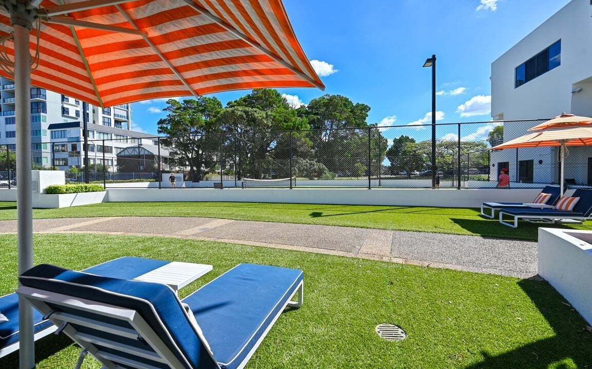 Photo of Outdoor in Golden Beach