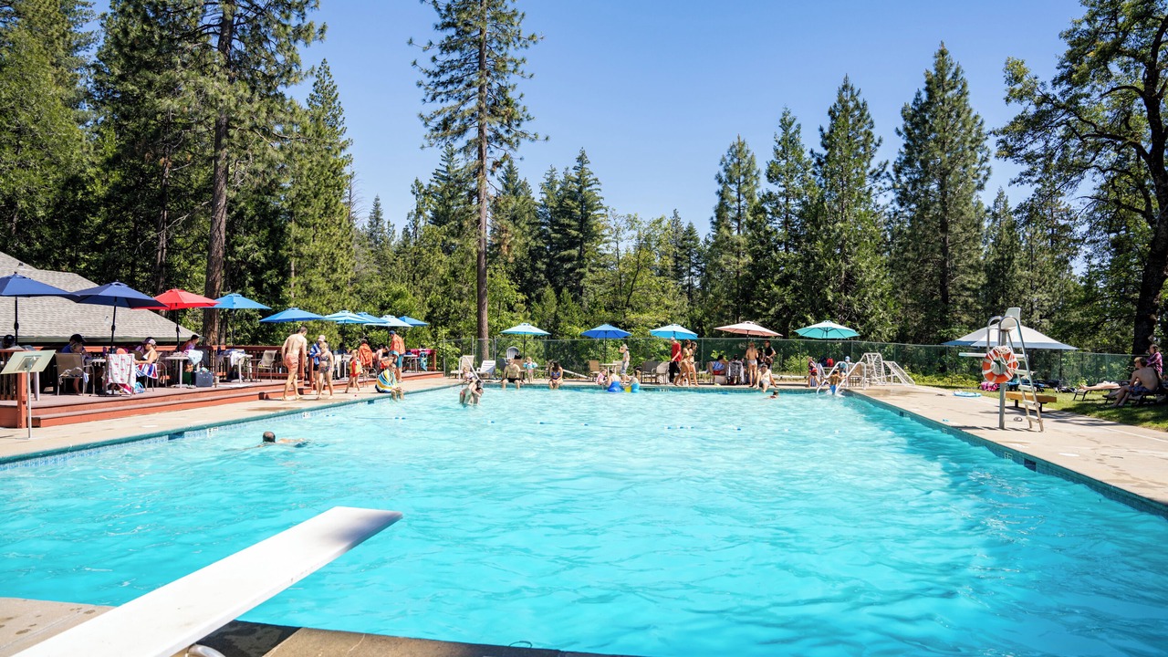 Photo of Outdoor in Camp Connell