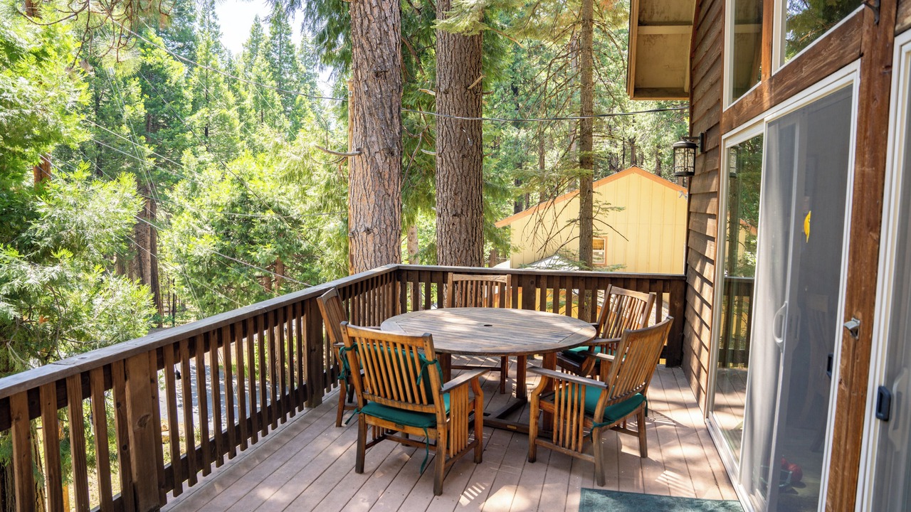 Photo of Outdoor in Camp Connell