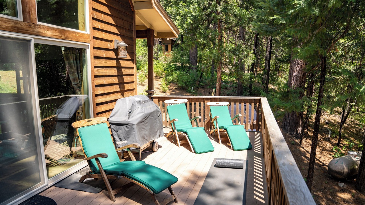 Photo of Outdoor in Camp Connell