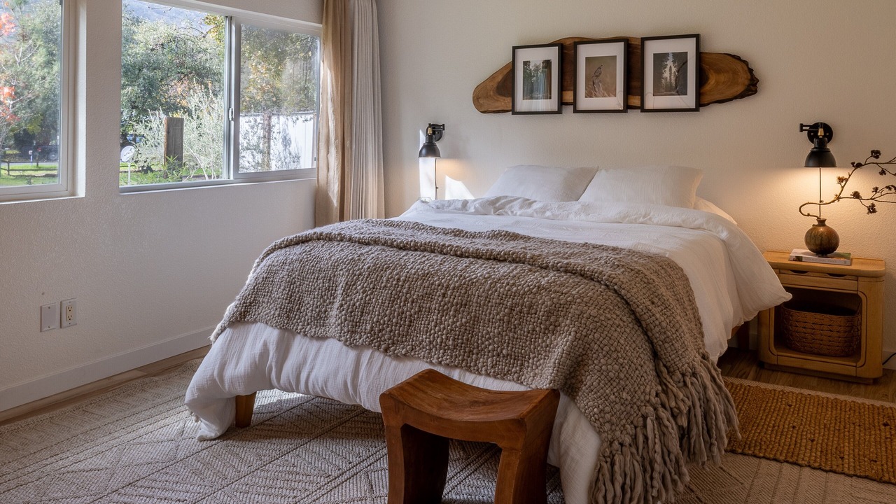 Photo of Bedroom in Kaweah