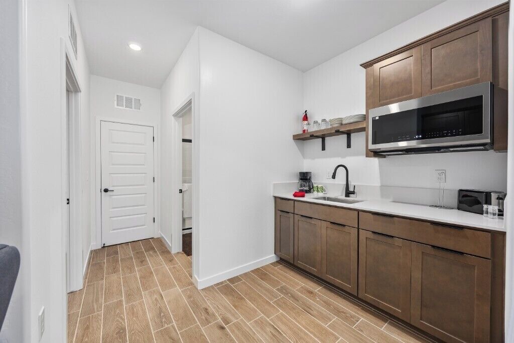 Photo of Kitchen in Pumpkin Center
