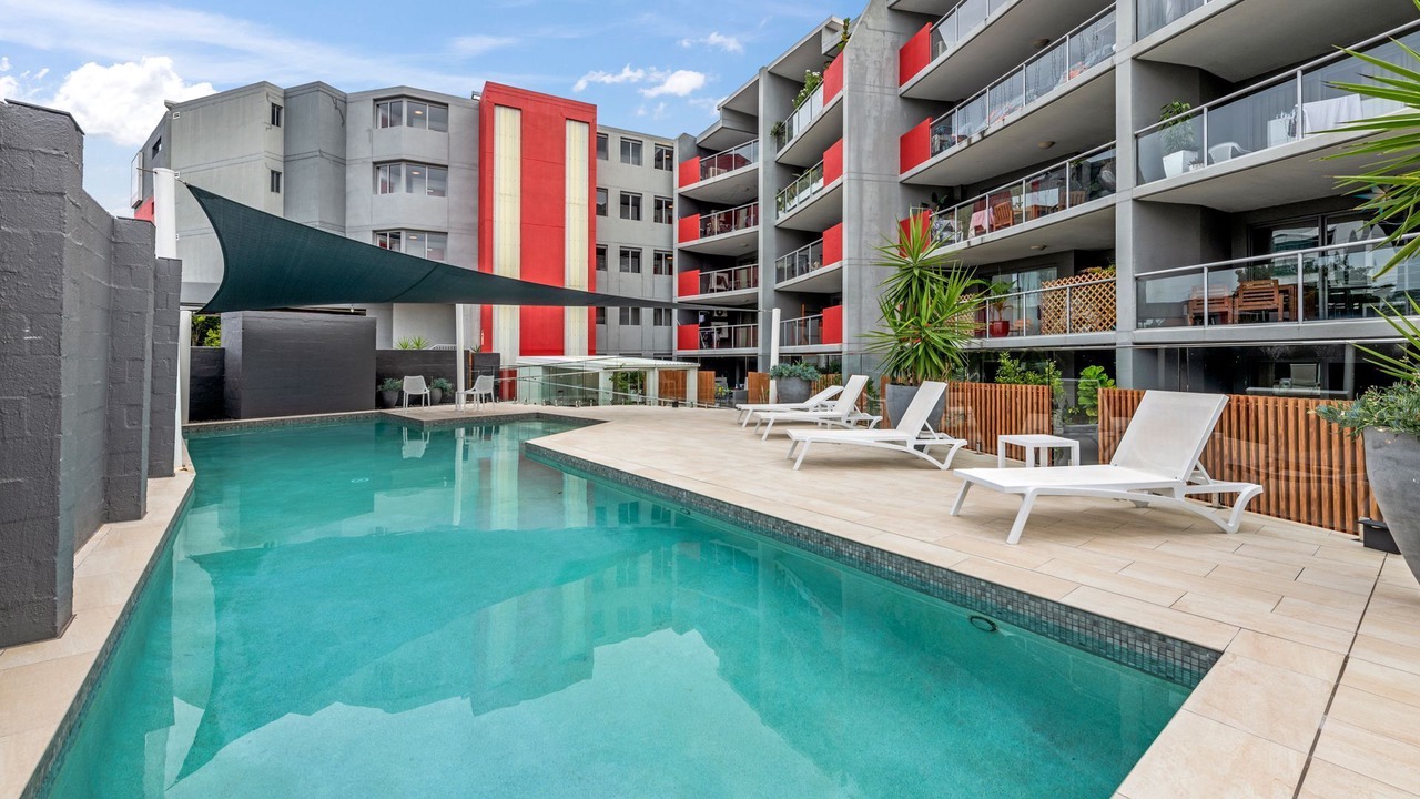 Photo of Outdoor in Bowen Hills