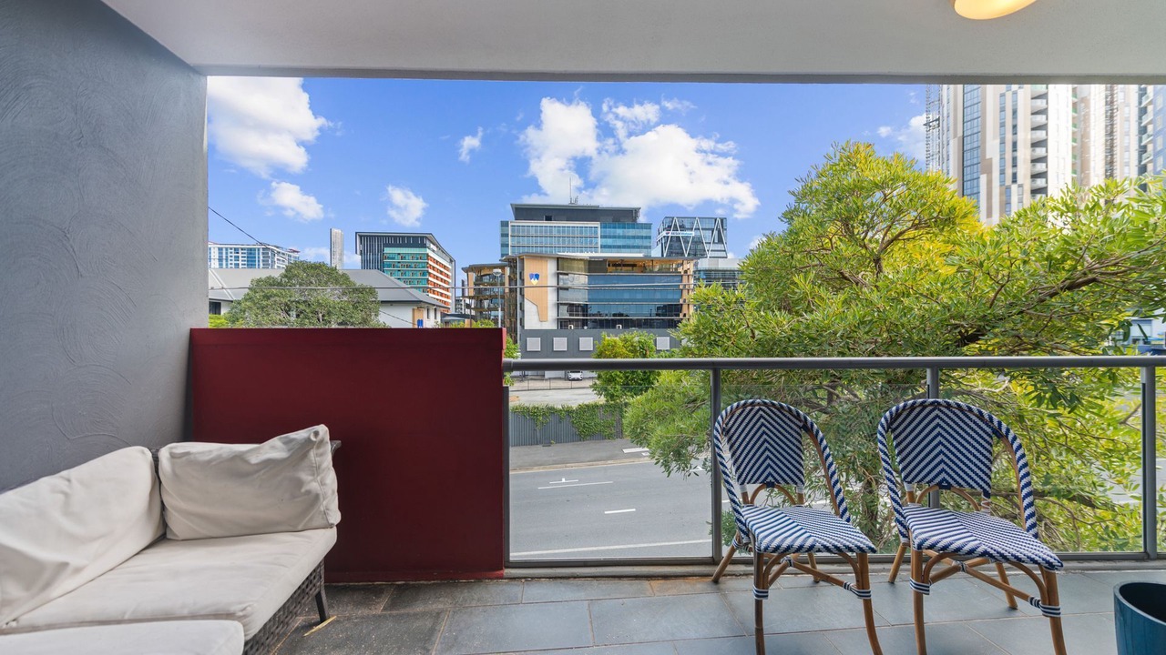 Photo of Outdoor in Bowen Hills