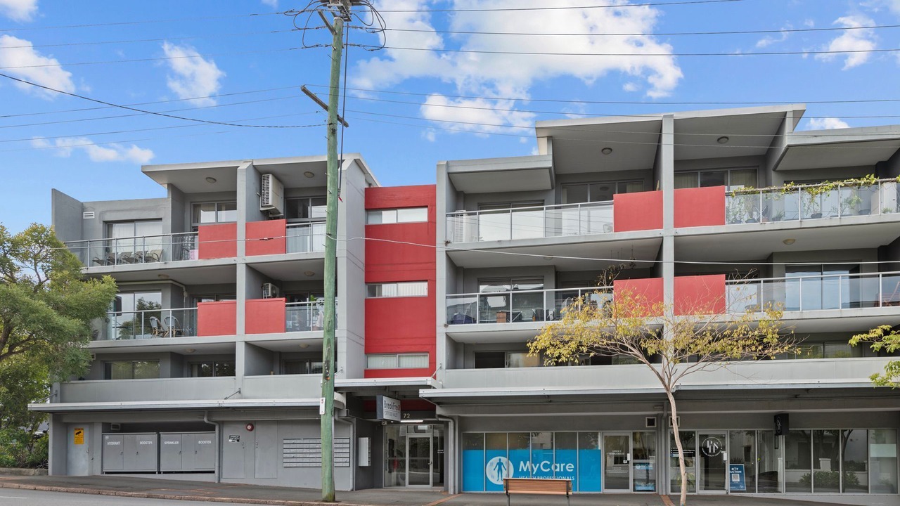 Photo of Outdoor in Bowen Hills