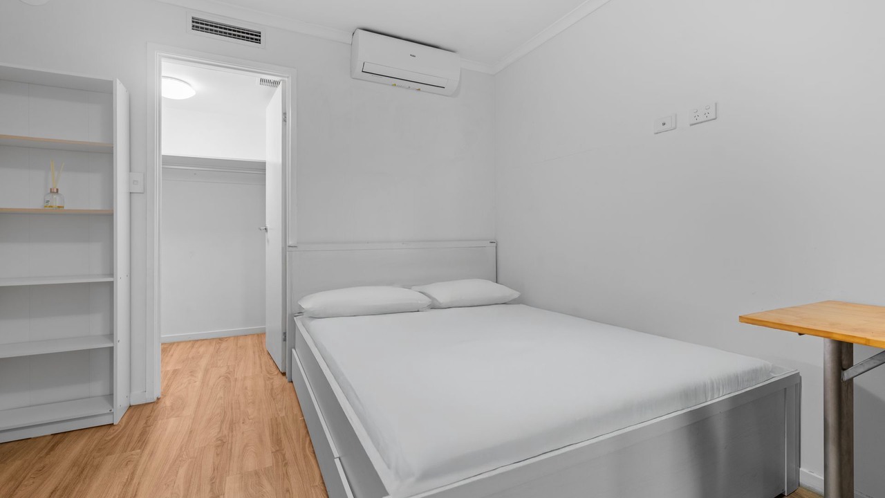 Photo of Bedroom in Bowen Hills