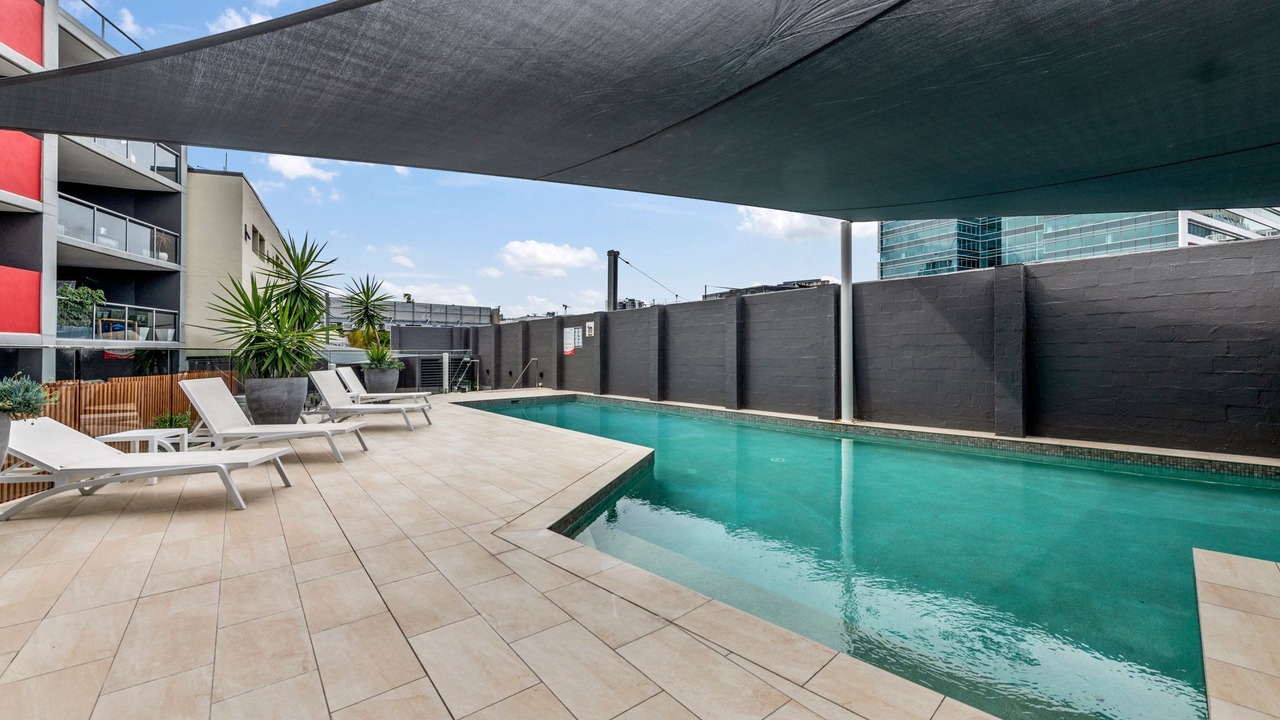 Photo of Outdoor in Bowen Hills