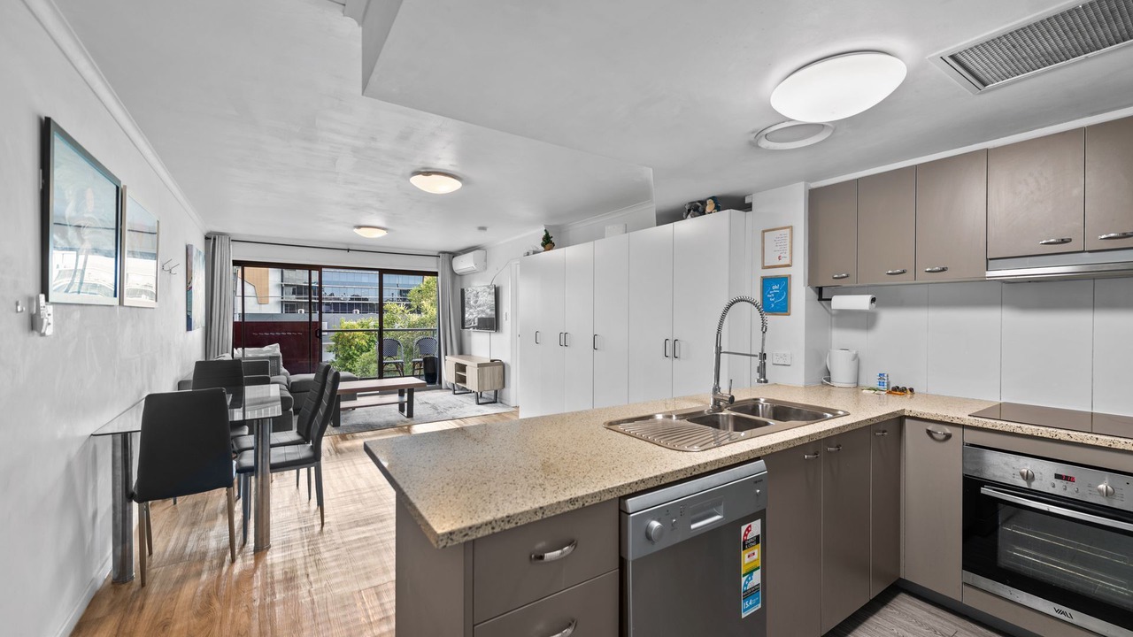 Photo of Kitchen in Bowen Hills