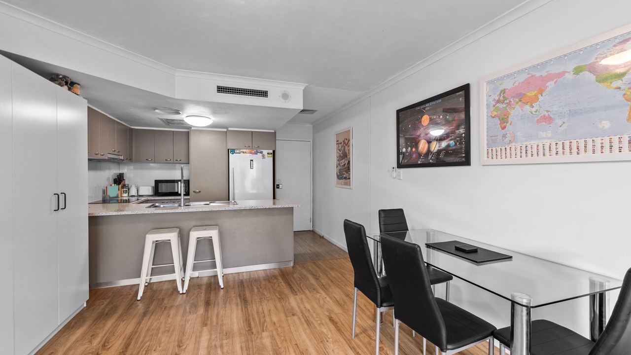 Photo of Others in Bowen Hills