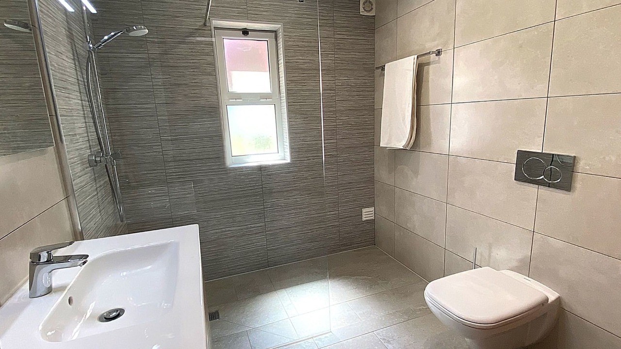 Photo of Bathroom in Estombar