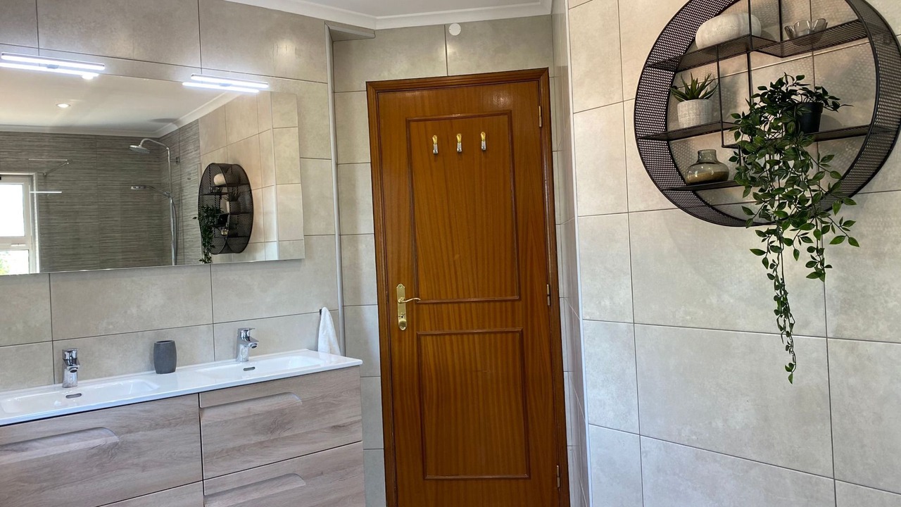Photo of Bathroom in Estombar