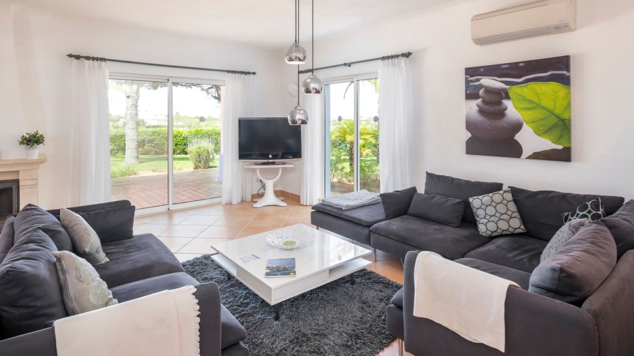 Photo of Livingroom in Estombar
