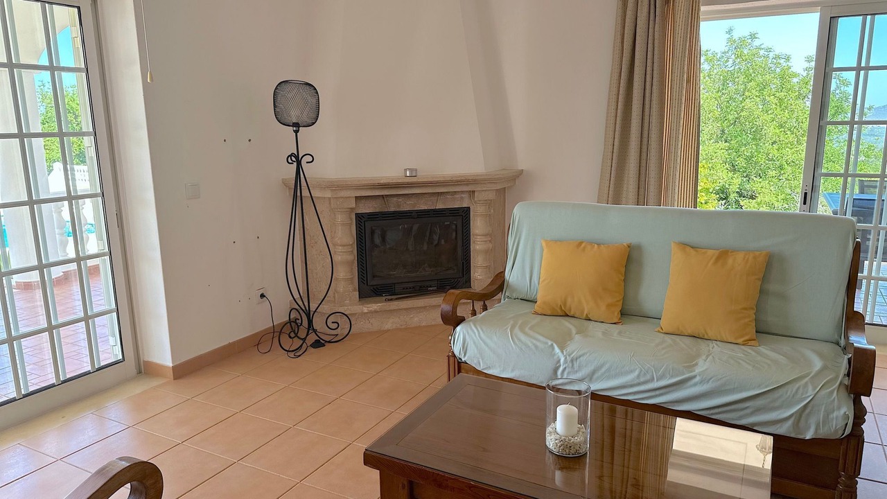Photo of Livingroom in Cerro Grande