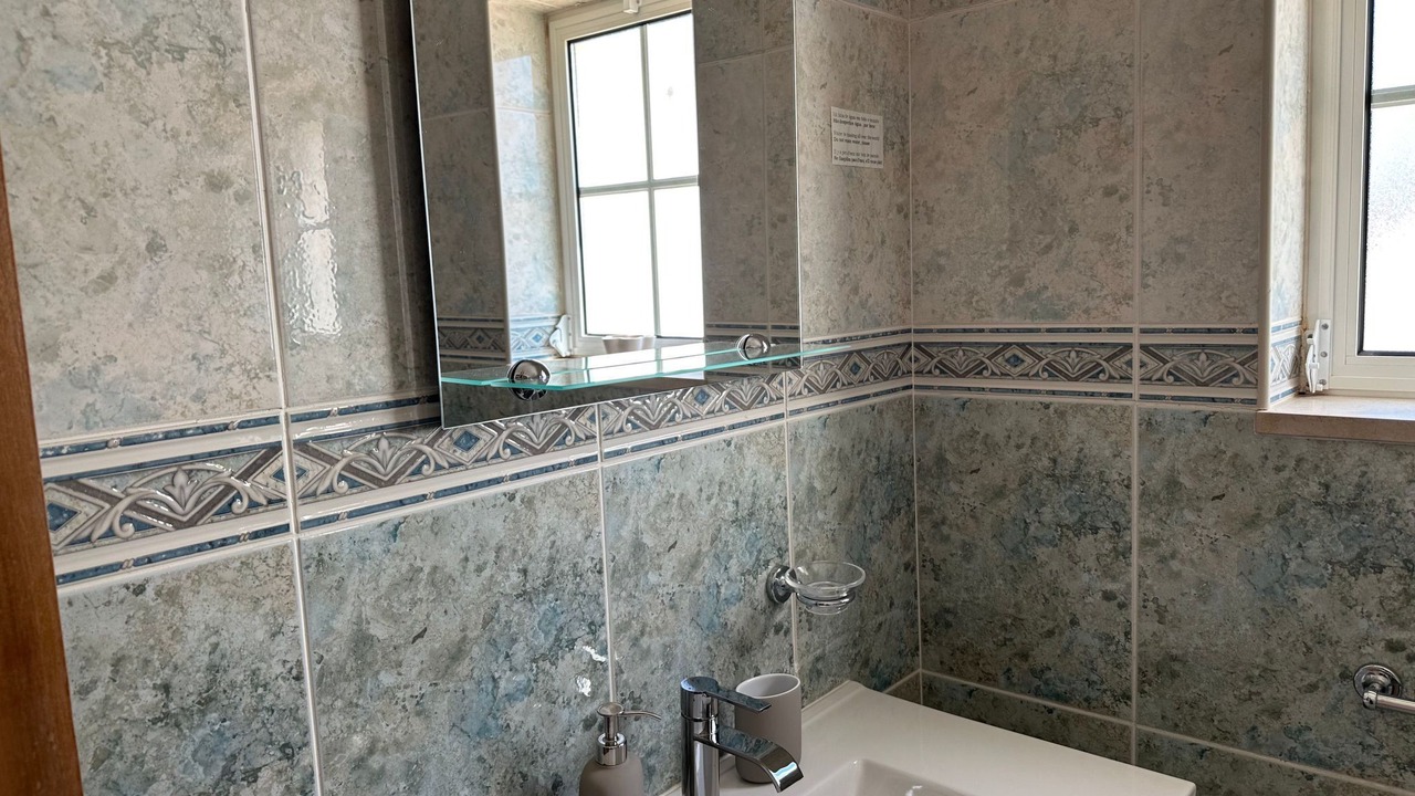 Photo of Bathroom in Cerro Grande