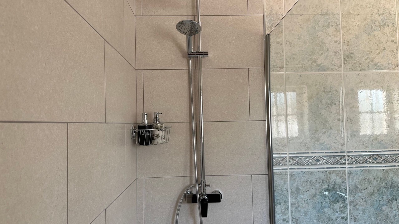 Photo of Bathroom in Cerro Grande