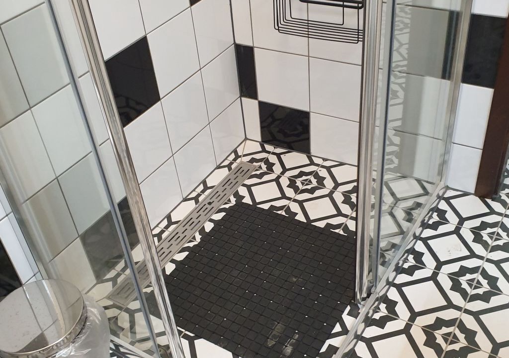 Photo of Bathroom in Gouveia