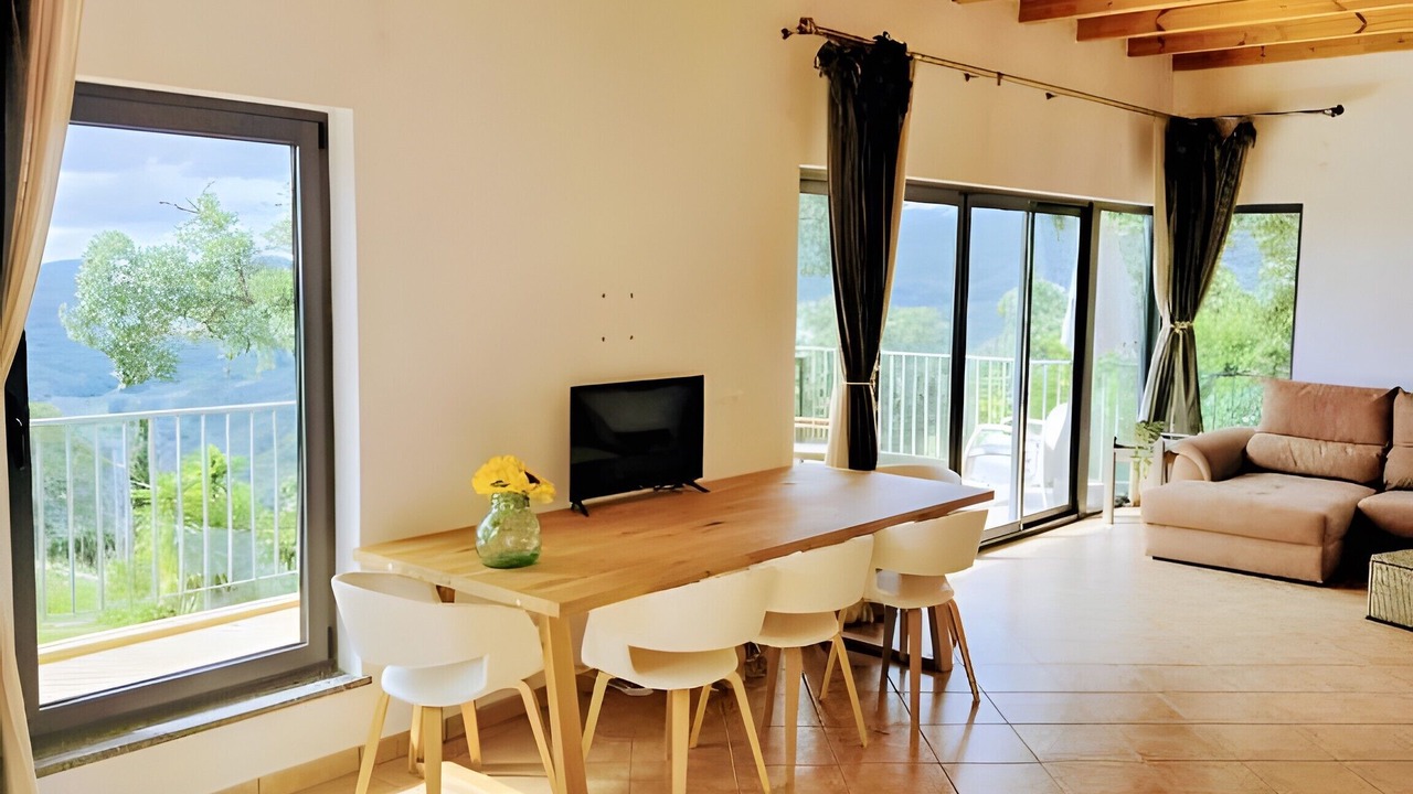 Photo of Livingroom in Barracao