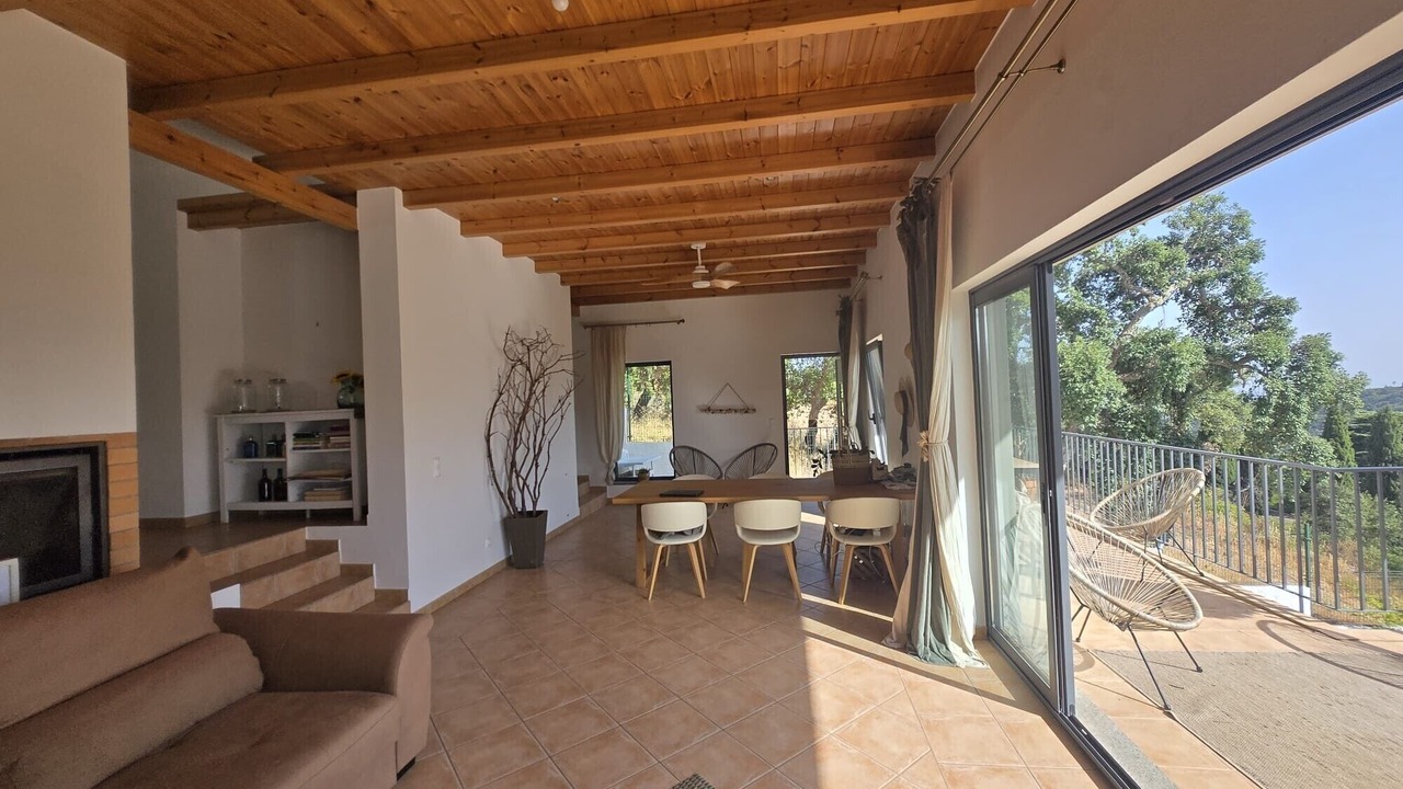 Photo of Livingroom in Barracao