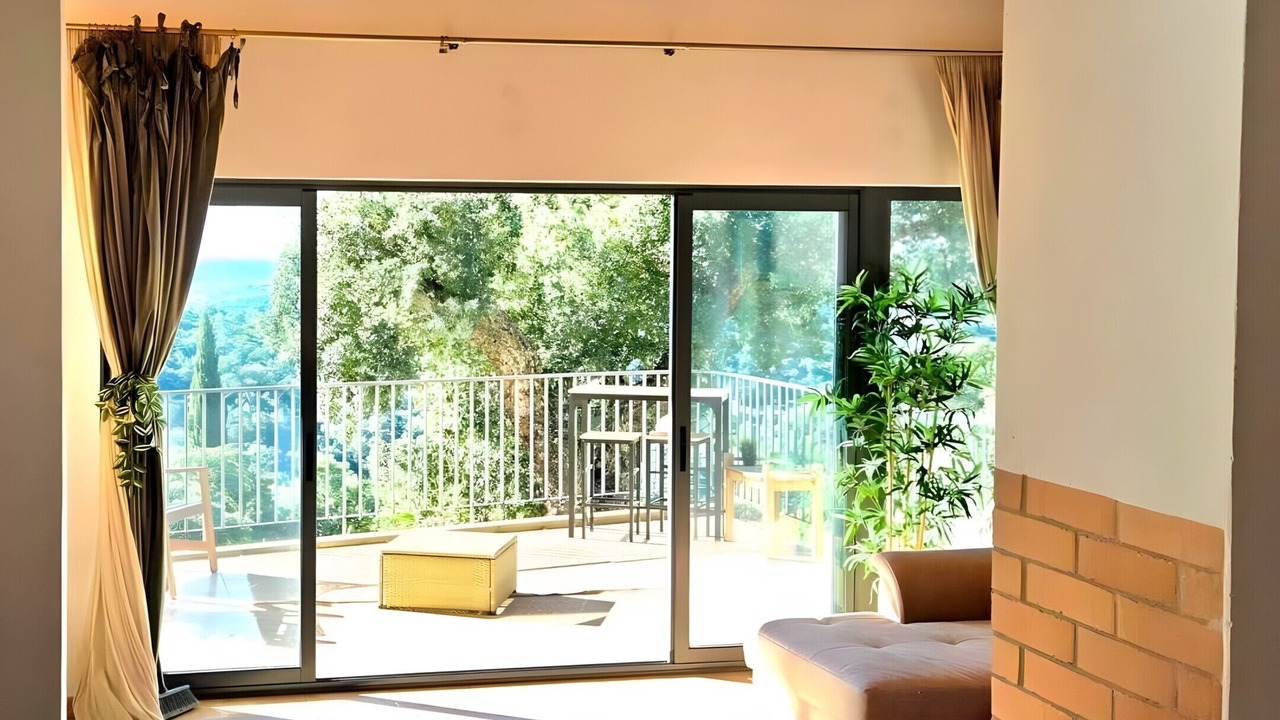 Photo of Livingroom in Barracao